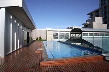 Tribeca Serviced Apartments Melbourne - Accommodation Directory 6