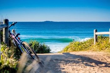 North Coast Holiday Parks Red Rock - Accommodation Directory 3