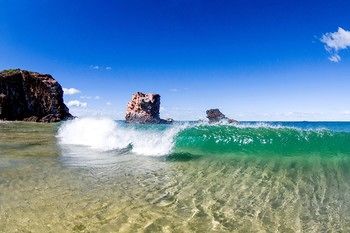 North Coast Holiday Parks Red Rock - Accommodation Directory 4