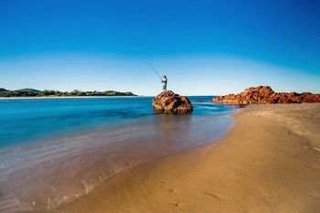 North Coast Holiday Parks Red Rock - Accommodation Directory 6