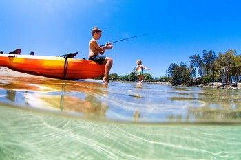 North Coast Holiday Parks Red Rock - Accommodation Directory 7