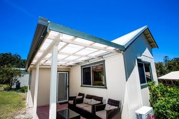 North Coast Holiday Parks Red Rock - Accommodation Directory 11
