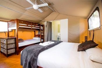 North Coast Holiday Parks Red Rock - Accommodation Directory 21