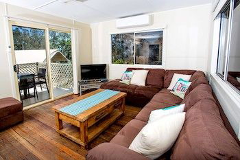 North Coast Holiday Parks Red Rock - Accommodation Directory 22