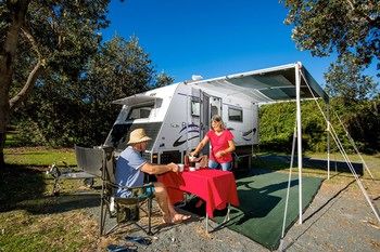 North Coast Holiday Parks Red Rock - Accommodation Directory 23