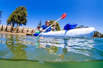North Coast Holiday Parks Red Rock - Accommodation Directory 24
