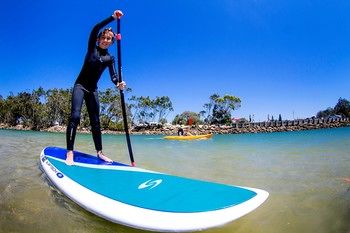North Coast Holiday Parks Red Rock - Accommodation Directory 25