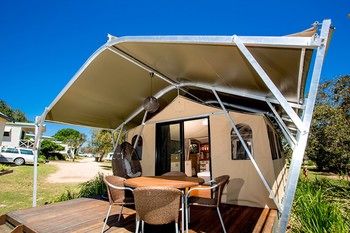 North Coast Holiday Parks Red Rock - Accommodation Directory 26