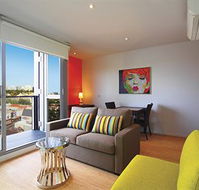 Oaks South Yarra - Accommodation Directory