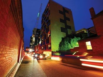 Oaks South Yarra - Accommodation Directory 5