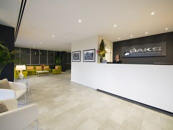 Oaks South Yarra - Accommodation Directory 6