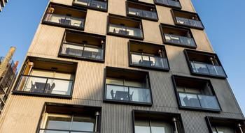 Oaks South Yarra - Accommodation Directory 13