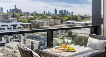 Oaks South Yarra - Accommodation Directory 23