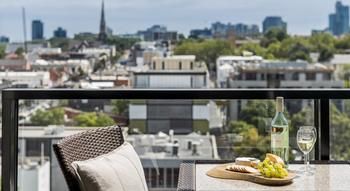 Oaks South Yarra - Accommodation Directory 24