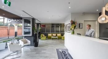 Oaks South Yarra - Accommodation Directory 26
