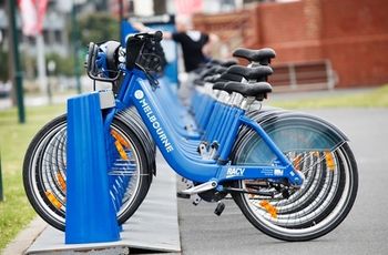 Oaks South Yarra - Accommodation Directory 30