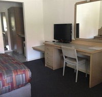 Nunawading Motor Inn - Accommodation Directory