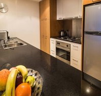 Accent Accommodation at Docklands Melbourne - Accommodation Directory
