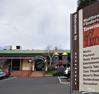 Matthew Flinders Hotel - Accommodation Directory