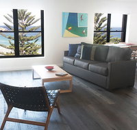 Bondi 38 Serviced Apartments - Accommodation Directory