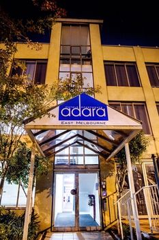 Adara East Melbourne - Accommodation Directory 0