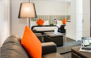 Adara East Melbourne - Accommodation Directory 13