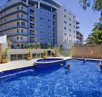 Sandy Cove Apartments - Accommodation Directory