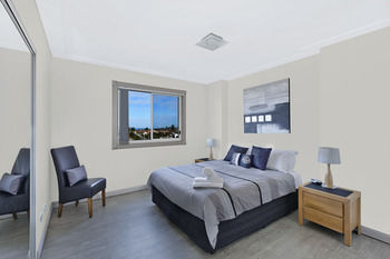 Sandy Cove Apartments - Accommodation Directory 1