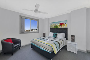 Sandy Cove Apartments - Accommodation Directory 2