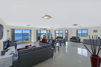 Sandy Cove Apartments - Accommodation Directory 6