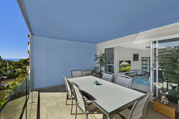 Sandy Cove Apartments - Accommodation Directory 10