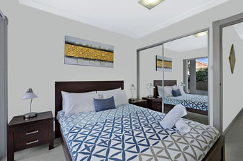 Sandy Cove Apartments - Accommodation Directory 21