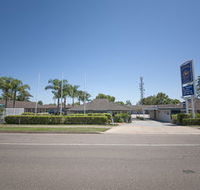 Colonial Terrace Motor Inn - Accommodation Directory