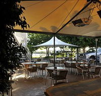 The Bayview Hotel - Accommodation Directory