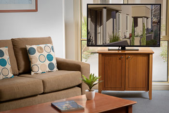 Apartments @ Kew Walpole Gardens - Kew Serviced Townhouses - Accommodation Directory 8
