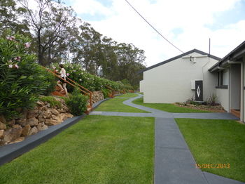 Wine Country Villas - Accommodation Directory 21
