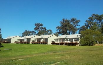 Wine Country Villas - Accommodation Directory 24