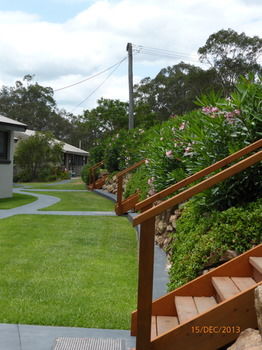 Wine Country Villas - Accommodation Directory 25