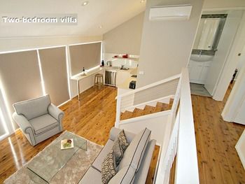 Wine Country Villas - Accommodation Directory 28