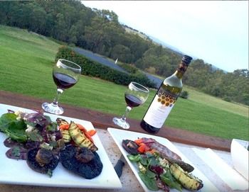 Wine Country Villas - Accommodation Directory 30