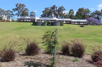 Wine Country Villas - Accommodation Directory 38