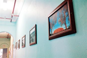 Bondi Shores - Hostel - Accommodation Directory 13