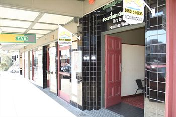 Bondi Shores - Hostel - Accommodation Directory 21