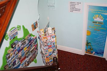 Bondi Shores - Hostel - Accommodation Directory 23