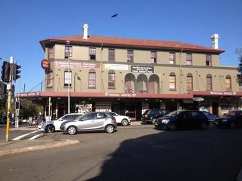 Bondi Shores - Hostel - Accommodation Directory 36