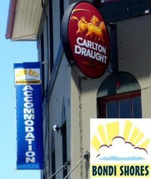Bondi Shores - Hostel - Accommodation Directory 38