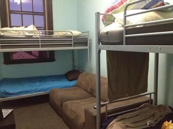 Bondi Shores - Hostel - Accommodation Directory 41