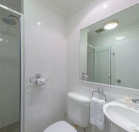 Quality Hotel CKS Sydney Airport - Accommodation Directory