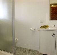 Colonial Motor Inn Lithgow - Accommodation Directory