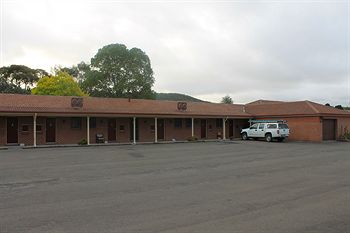 Colonial Motor Inn Lithgow - Accommodation Directory 3